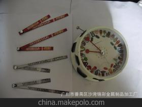 锦彩金属工坊 从闹钟零件到时间美学的匠心之旅